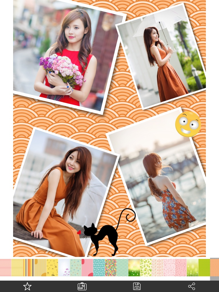 Chụp Hình Đẹp - Chỉnh Sửa Ảnh - Ghép Ảnh Nghệ Thuật screenshot 7