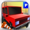 Car Parking Simulator  3D 2015