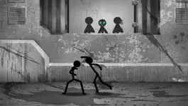 Game screenshot Test The Stickman apk