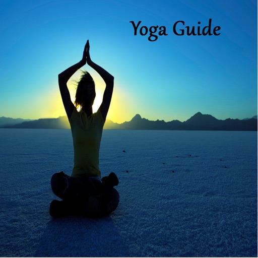 Complete Yoga Guide - Ultimate Video Guide icon