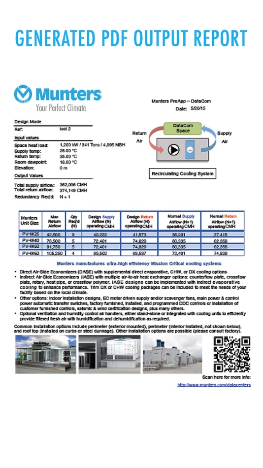#5. Munters ProApp – DataCom™ (iOS) 由: Munters Europe AB