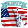 Icon Trivia Quest™ USA - trivia questions