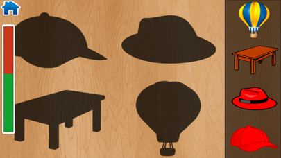 Educational Kids Game 3 Screenshot