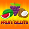 A SUPER FRUIT SLOTS