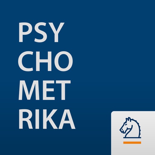 Psychometrika