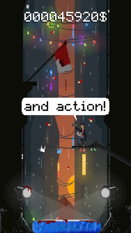 Stuntman Stuart screenshot-4