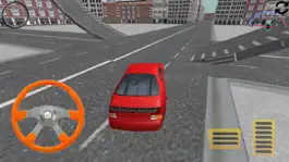 Game screenshot Car Racing City Simulator apk