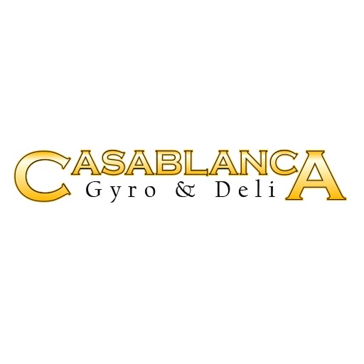 Casablanca Gyro & Deli icon