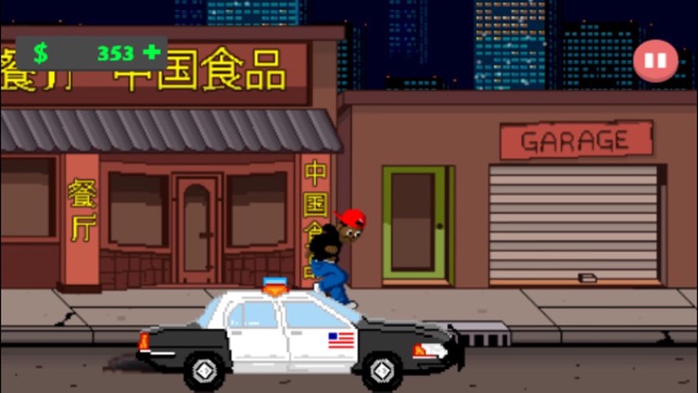 HoodRun(圖2)-速報App