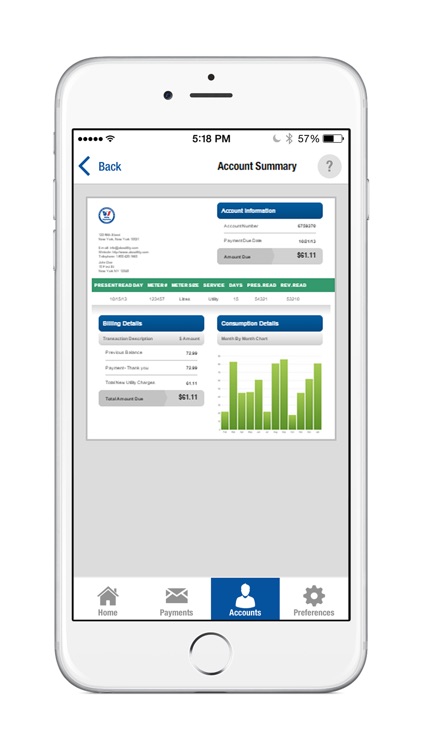 City of Weatherford screenshot-3