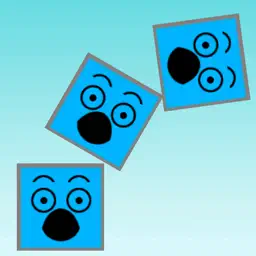 Shapes building 2 app icon