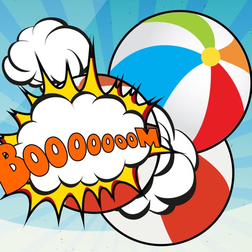 Fast Toy Balls Popper Icon