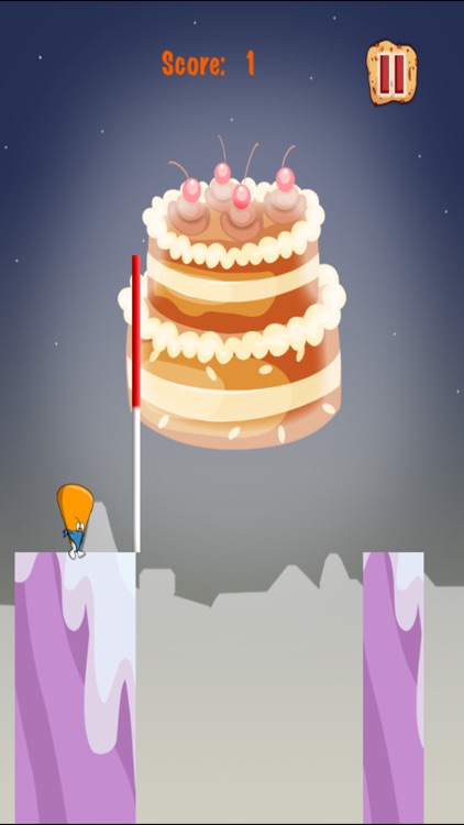 Butterscoth Hero - Sweet Food Path Maker (Free)