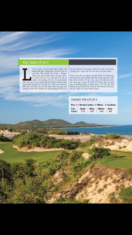 Golf&Life Magazine screenshot-4