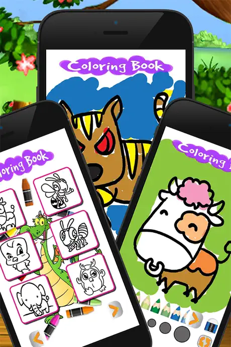 Mobile Minigames