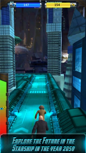 Time Runner.(圖1)-速報App