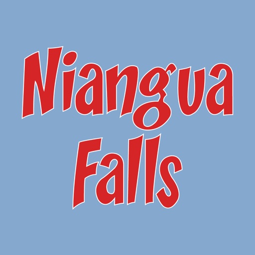 Niangua Falls icon