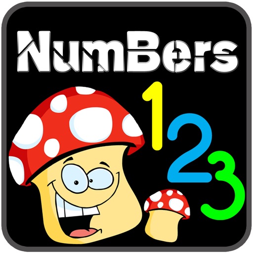 learn numbers and letters free - Educational games for Kids and Toddlers icon