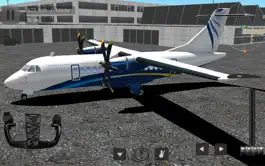 Game screenshot Flight Simulator : пилот самолета apk
