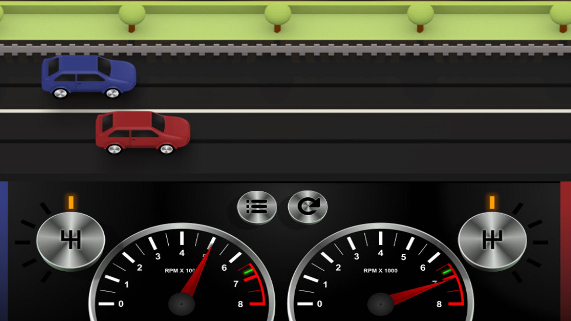 Drag Racing - Fun Games For Free