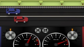 Drag Racing - Fun Games For Free screenshot