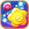 Download Candy Popping Star Now, it candylicious