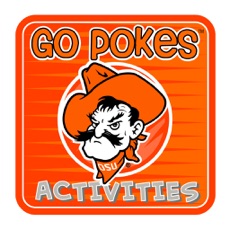 Activities of Go Pokes Activities