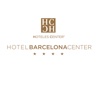 Hotel Barcelona Center.