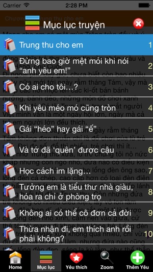 Tâm Sự Về Cuộc Sống, Tình Yêu, Gia Đình(圖4)-速報App