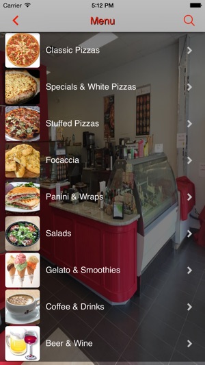 Dolce Salato(圖2)-速報App