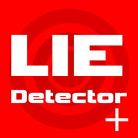 Lie Detector Test - True or False Fingerprint Scanner Prank