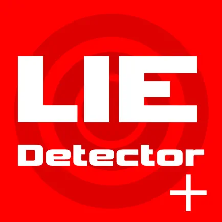 Lie Detector Test - True or False Fingerprint Scanner Prank Cheats
