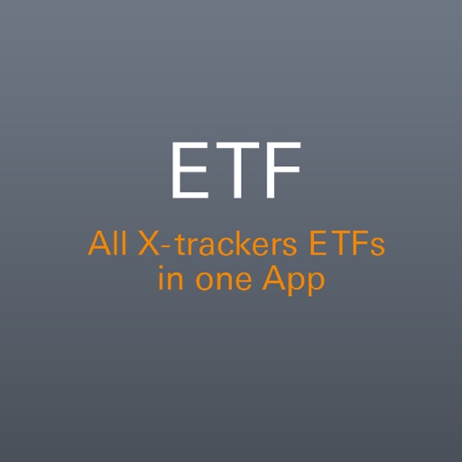 X-trackers ETFs