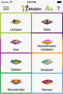 Game screenshot Lief en lijf mod apk