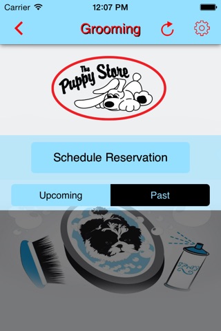 The Puppy Store screenshot 3