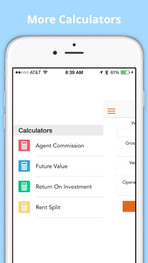 Cap Rate Calculator(圖2)-速報App