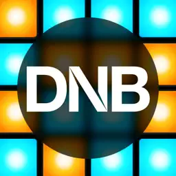 DNB / Loops / Synth app icon