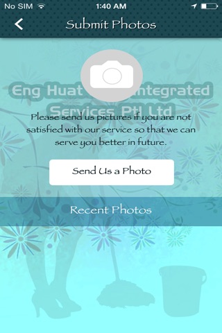 Eng Huat Heng Integrated Service Pte Ltd screenshot 2
