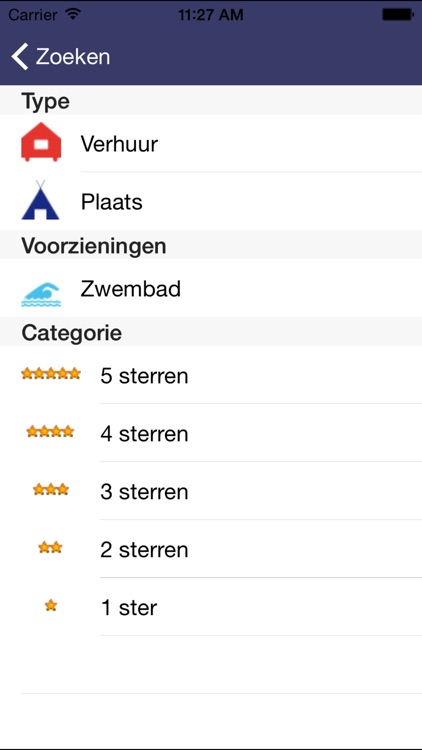 Gids Camping Qualité screenshot-4