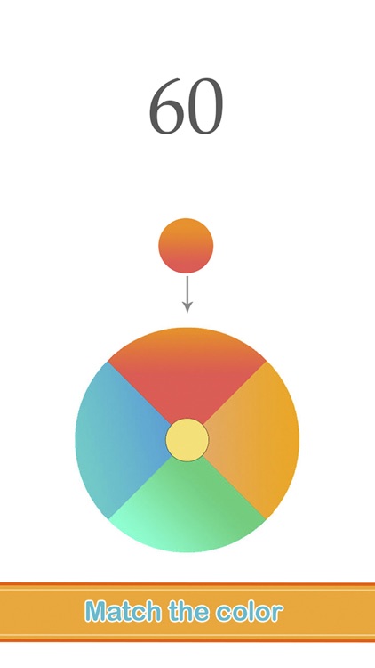 Hardcore Color Rush - Circulate Inside Out Bubbles and Colormania