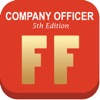 Flash Fire Company Officer 5th Edition icon