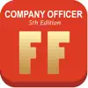 Flash Fire Company Officer 5th Edition App Positive Reviews