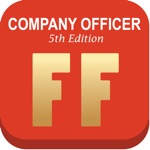 Download Flash Fire Company Officer 5th Edition app