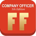 Flash Fire Company Officer 5th Edition App Problems