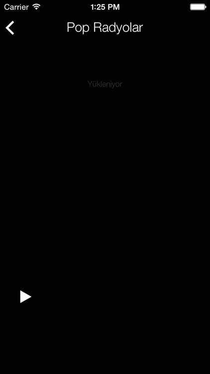 Pop Radyolar screenshot-3