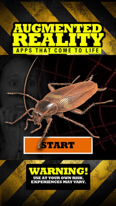 Magic Spider screenshot1