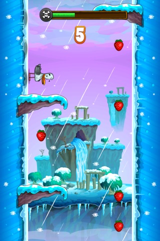 Tropical Adventure Isle - An Incredible Endless Fun Cool Game Free screenshot 2