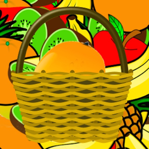 Crazy-Fruit icon