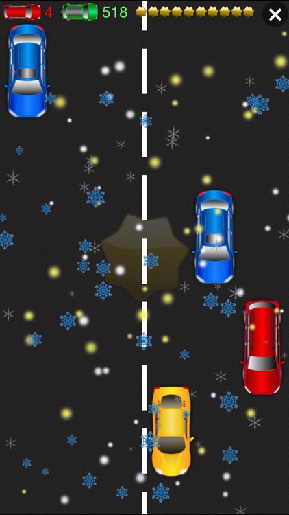 Stop Car Racing screenshot-4