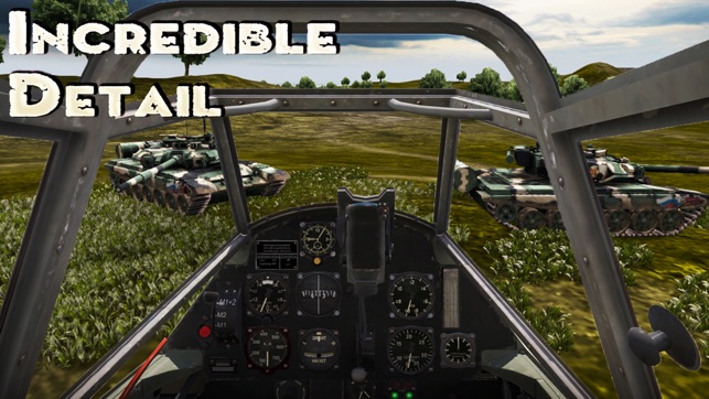 Boeing AH-64 Apache Longbow - Combat Gunship Helicopter Simu(圖4)-速報App